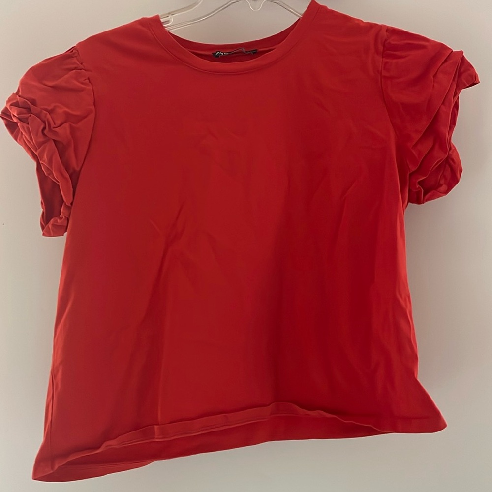 Zara top